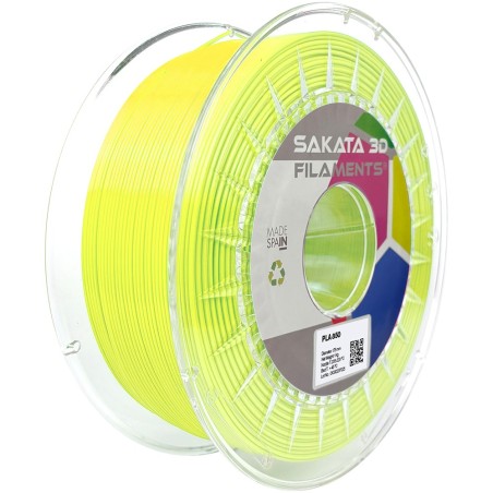 PLA 850 FLUOR LIMA