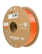 PLA 850 FLUOR NARANJA