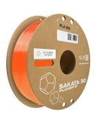 PLA 850 FLUOR NARANJA