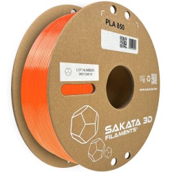 PLA 850 FLUOR NARANJA