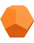 PLA 850 FLUOR NARANJA