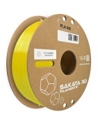 PLA 850 FLUOR AMARILLO