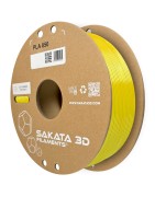 PLA 850 FLUOR YELLOW