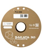 PLA 850 MAGIC SILVER