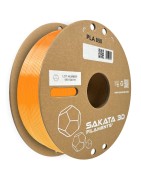 PLA 850 FLUOR ORANGE FRESH