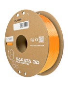 PLA 850 FLUOR ORANGE FRESH