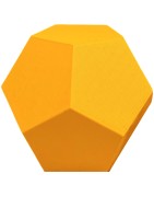 PLA 850 FLUOR ORANGE FRESH