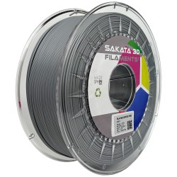 PLA High Speed PRO Gris