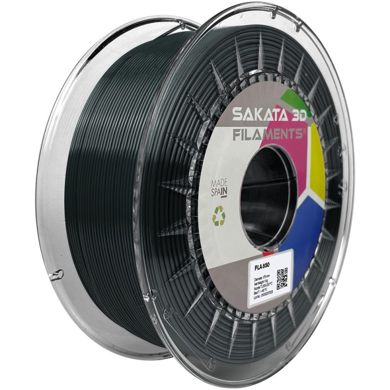 PLA 850 ANTHRACITE GRAY