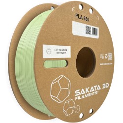 PLA 850 PASTEL GREEN