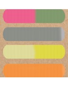 Pack 2 BOBINES du  PLA-M TRANSITION (2x1kg)