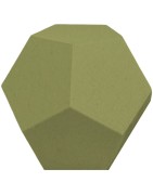 WOOD - OLIVE GREEN