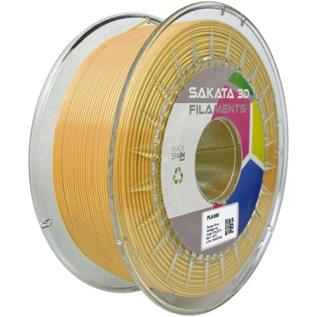 PLA 850 PASTEL MANGO YELLOW