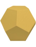 PLA 850 AMARILLO MANGO PASTEL