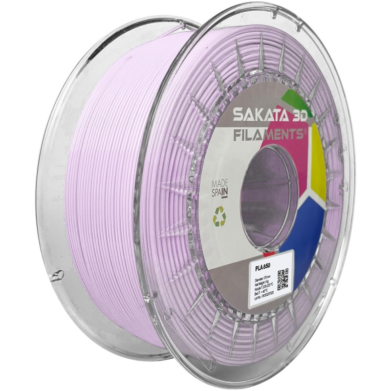 PLA 850 PASTEL LILAS