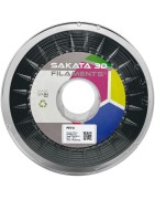 PET-G GRIS ANTRACITA