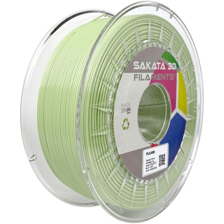 PLA 850 PASTEL VERT