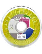 PLA 850 FLUOR YELLOW