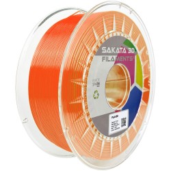 PLA 850 FLUOR ORANGE