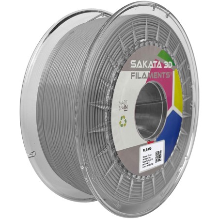 PLA 850 GREY