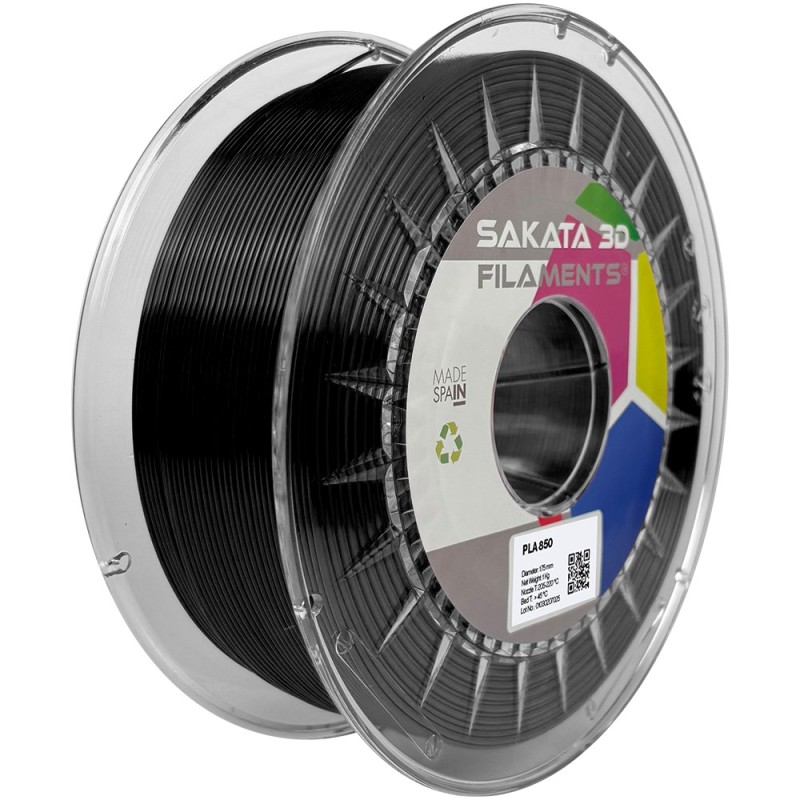 PLA 850 MAGIC COAL