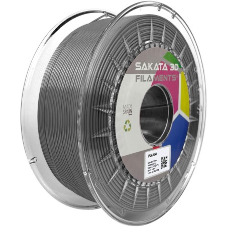 PLA 850 MAGIC SILVER