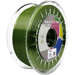 PLA 850 SILK FIR GREEN
