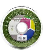 PLA 850 SILK FIR GREEN