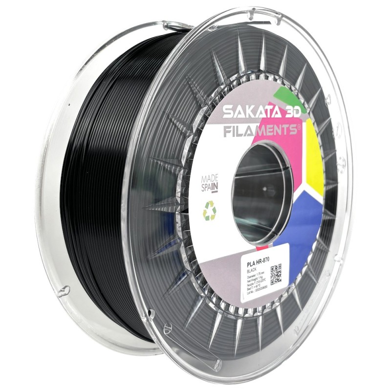 PLA HR-870