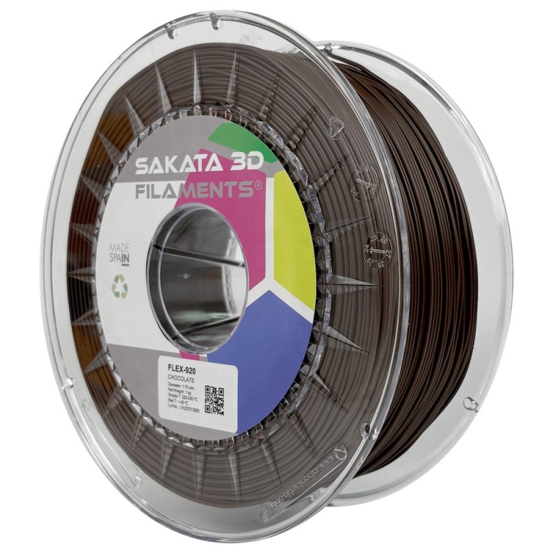 FleX-920 (Flexible)