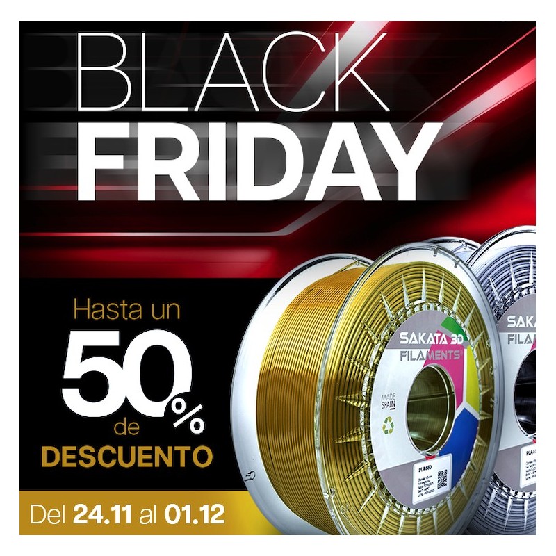 🚨 BLACK FRIDAY ALERT 🚨