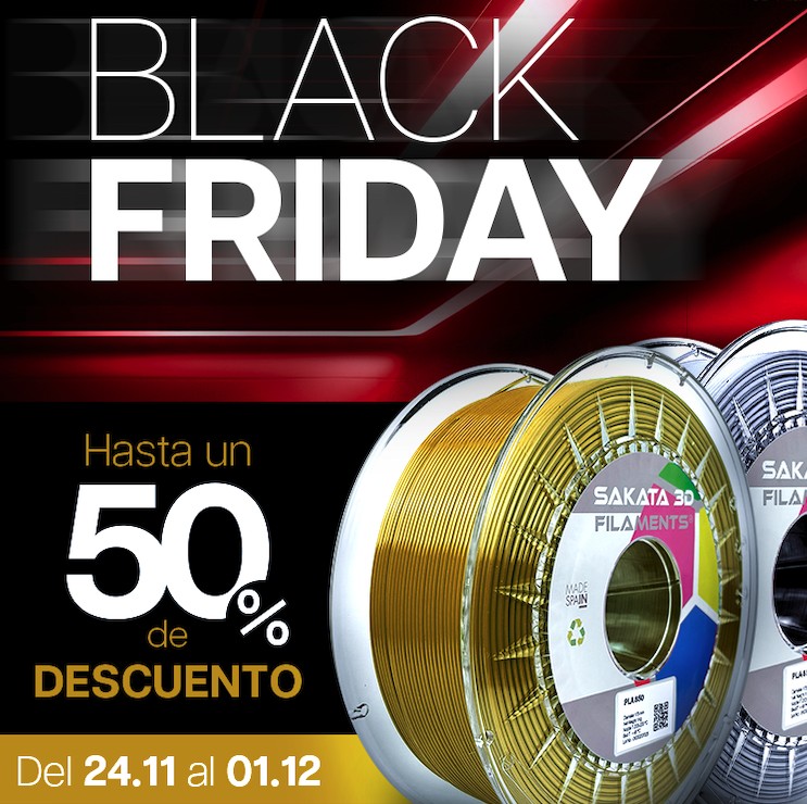 🚨 OFERTAS BLACK FRIDAY 🚨